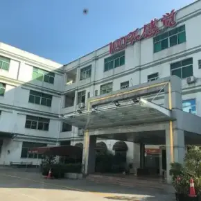 深圳市深坑金顺利工业园 物业招商 租赁中心 龙岗区厂房仓库出租