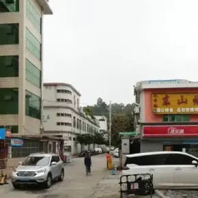 深圳市新时代工业城 物业招商 租赁中心 宝安区厂房仓库出租