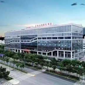 深圳市东城大厦 物业招商 租赁中心 坪山区厂房仓库出租