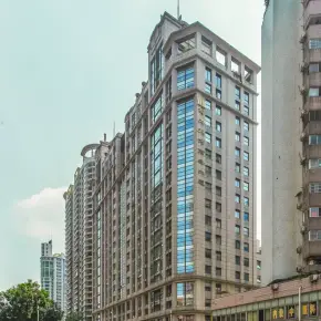 广州市富力天河商务大厦 物业招商 租赁中心 天河区写字楼出租