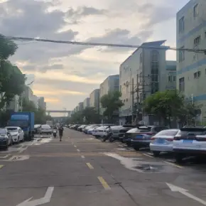 深圳市沙四东宝工业区 物业招商 租赁中小 宝安区厂房仓库出租
