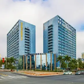 深圳市国鸿大厦 物业招商 租赁中心 龙华区写字楼办公室出租