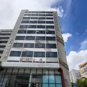深圳市富林物流大厦 物业招商 租赁中心 福田区办公室出租