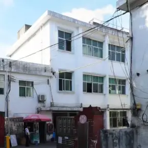 深圳市金恒润工业园 物业招商 租赁中心 龙华区厂房仓库出租
