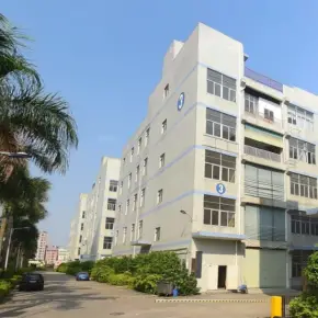 深圳市恒泰·创富产业园 物业招商 租赁中心 龙岗区厂房仓库出租