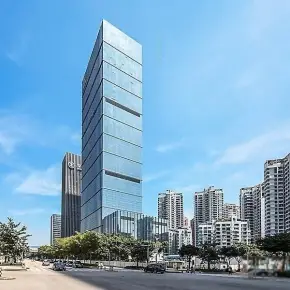 生命保险大厦物业招商处/物业管理处/租赁信息
