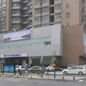 深圳市广东省银行大厦 物业招商 租赁中心 罗湖区写字楼办公室出租