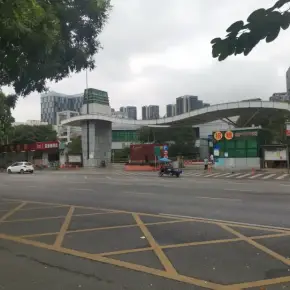 深圳市汇业科技园 物业招商 租赁中心 光明区厂房仓库出租