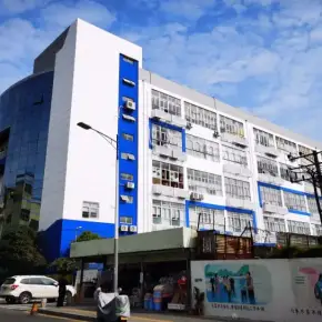 深圳市航天科工苑 物业招商 租赁中心 龙华区厂房仓库出租