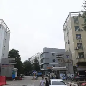 深圳市恆光耀工业园 物业招商 租赁中心 宝安区厂房仓库出租