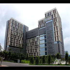 深圳宝能科技园 深圳写字楼出租