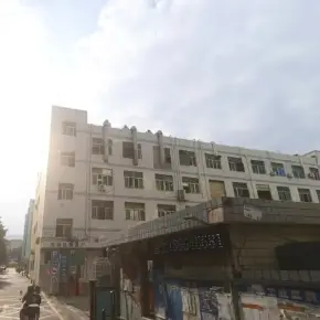 深圳市佳禾智汇创新园 物业招商 租赁中心 龙华区创意园办公室出租