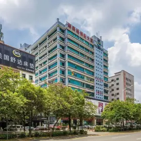深圳市湖广通创业大厦 物业招商 租赁中心 龙岗区写字楼出租