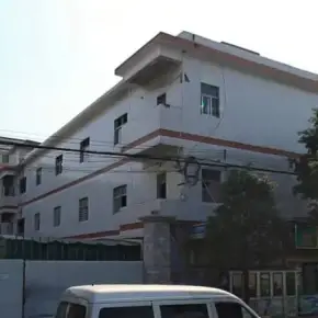 深圳市协平工业区 物业招商 租赁中心 龙岗区厂房仓库出租