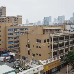 深圳市华康大厦 物业招商 租赁中心 华强北厂房仓库出租