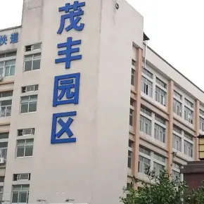 深圳市茂丰园区 物业招商 租赁中心 龙岗区厂房仓库出租