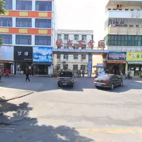 深圳市经盛工业区 物业招商 租赁中心 龙华区厂房仓库出租