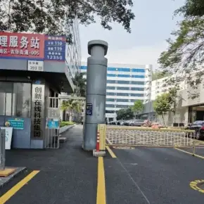深圳市英达丰科技园 物业招商 租赁中心 龙岗区厂房仓库出租