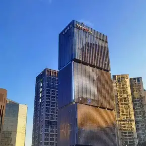 深圳市有线信息大厦 物业招商 租赁中心 南山区写字楼出租