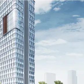 深圳海谷科技大厦 整栋物业 独栋写字楼