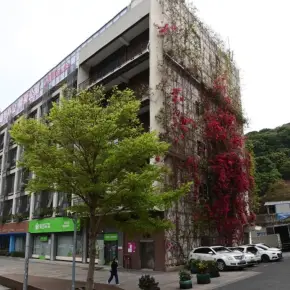 深圳市荔山工业园 物业招商 租赁中心 南山区厂房仓库出租