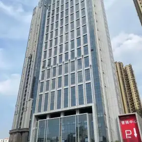 深圳市远洋新天地 物业招商 租赁中心 龙岗区写字楼出租