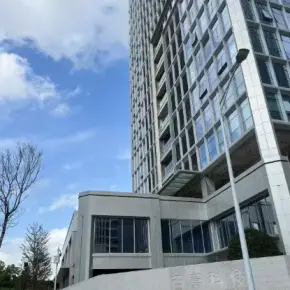 深圳市百富科技大厦 物业招商 租赁中心 龙岗区写字楼办公室出租
