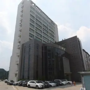 深圳市江灏产业园 物业招商 租赁中心 龙岗区厂房仓库出租