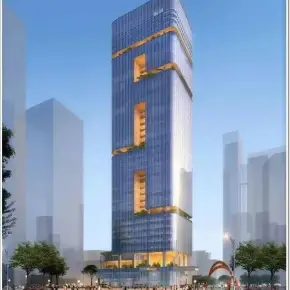 深圳市砺剑大厦 物业招商 租赁中心 南山区写字楼办公室出租
