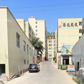 深圳市排榜山塘工业区 物业招商 租赁中心 龙岗区厂房仓库出租