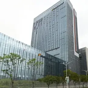 深圳市伟禄科技园 物业招商 租赁中心 光明区创意园办公室出租