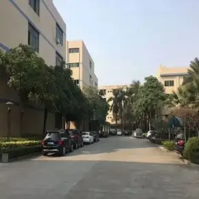 深圳市光明大道 独院厂房 3层6000平方带电梯 光明区厂房招商