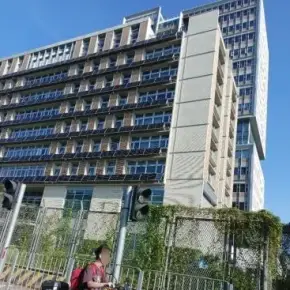 深圳市中建科技科研产业基地 物业招商 租赁中心 坪山区厂房仓库出租