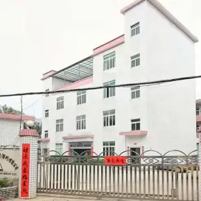 深圳市吓坑第一工业区 物业招商 租赁中心 龙岗区厂房仓库出租