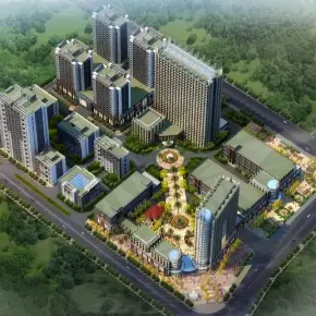 深圳市雪仙丽文化创意产业园 物业招商 租赁中心 光明区写字楼办公室出租