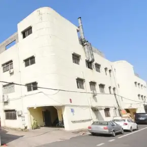 深圳市莱茵工业区 物业招商 租赁中心 龙岗区厂房出租