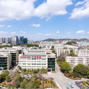 深圳市金荣达科技工业园 物业招商 租赁中心 龙岗区厂房仓库出租