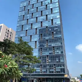 深圳市宝星智荟城 物业招商 租赁电话