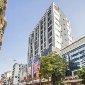 广州万晟商都大厦 物业招商 租赁中心 越秀区写字楼出租