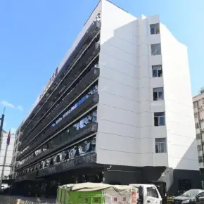 深圳市航顺芯片大厦 物业招商 租赁中心 罗湖区写字楼办公室出租