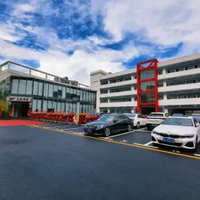 深圳市方圆里产业园 物业招商 租赁中心 龙岗区创业园办公室出租