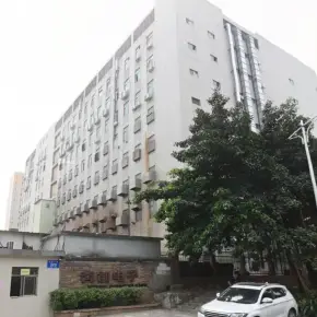 深圳市冈部工业大厦 物业招商 租赁中心 宝安区厂房仓库出租