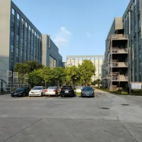 深圳市优珈创意园 物业招商 租赁中心 龙华区创意园办公室出租