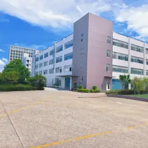 深圳市鸿邦科技工业厂区 物业招商 租赁中心 龙岗区厂房仓库租赁