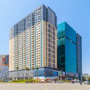 深圳市怀德公元写字楼 物业招商 租赁中心 宝安区写字楼出租