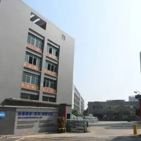 深圳市桂盟工业园 物业招商 租赁中心 龙华区厂房仓库出租