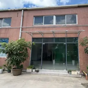 深圳市章阁鼎丰科技园 物业招商 租赁中心 龙华区厂房仓库出租