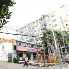 深圳市美成工业区 物业招商 租赁中心 龙岗区仓库厂房出租