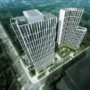 深圳市创新型产业用房 水木一方大厦招租