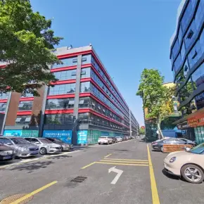 深圳市京东都市写字楼 物业招商 租赁中心 龙岗区办公室出租
